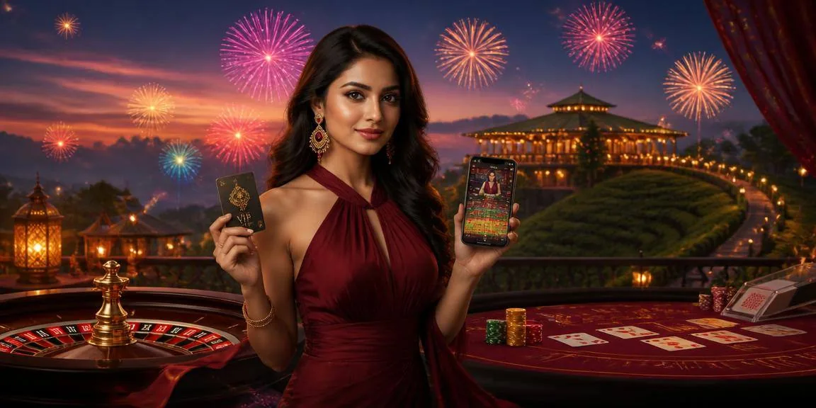 রিচ ওয়াইল্ড স্লট